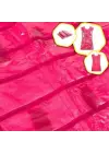 Omarı Modern Takı Saklama Çözümü - Pembe Elbise Şeklinde