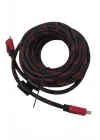 Omarı Full HD HDMI Kablosu - Görüntü ve Ses Aktarma