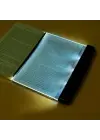 Omarı Kitap Arası Okuma Işığı Led Panel