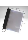 Omarı Kitap Arası Okuma Işığı Led Panel