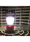 Omarı Ayarlanabilir LED Işıldak - Kamp Lambası
