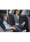BUFFER® Oto Koltuk Arkası Koruyucu Kılıf 2li Araba Koltuk Arkası Kılıfı