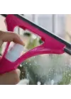 Omarı Pratik Püskürtmeli Cam ve Ayna Temizleyici