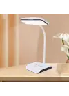Omarı Esnek Dokunmatik LED Masa Lambası