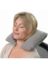 BUFFER® Seyahat Yolculuk Uyku Boyun Yastığı Ergonomik Ortopedik Yastık