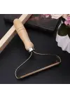 Omarı Taşınabilir Kumaş Tüy Alma ve Temizleme Aparatı