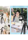 Omarı Bluetooth Kumandalı cm Tripod