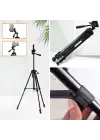 Omarı Bluetooth Kumandalı cm Tripod