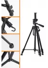 Omarı Bluetooth Kumandalı cm Tripod