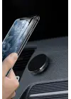 Omarı Güçlü Manyetik Araç İçi Telefon Tutucu