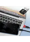Omarı Hızlı Veri Aktarımı için TYPE-C Dönüştürücü Adaptör