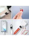 Omarı Hızlı Veri Aktarımı için TYPE-C Dönüştürücü Adaptör
