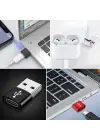 Omarı Hızlı Veri Aktarımı için TYPE-C Dönüştürücü Adaptör