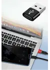 Omarı Hızlı Veri Aktarımı için TYPE-C Dönüştürücü Adaptör