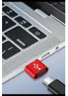 Omarı Hızlı Veri Aktarımı için TYPE-C Dönüştürücü Adaptör