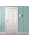 Omarı Kablosuz Ev Kapı Zili