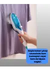 Buharlı Pratik Ütü Seyahat Tipi Kırışıklık Giderici