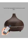 Büyük Su Hazneli Ultrasonik Difüzör Ve Oda Nemlendirici