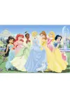 Omarı Disney Prensesleri Ravensburger Puzzle Seti