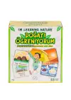 CAEGT-5053 Doğayı Öğreniyorum Eğitici Oyun Kartları -Ca Games
