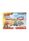 CAFRM-5115-5116 Ricky Zoom Frame Puzzle 35 Parça
