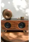 Çalar Radyo Müzik Kutusu Nostaljik Hoparlör Speaker