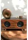 Çalar Radyo Müzik Kutusu Nostaljik Hoparlör Speaker