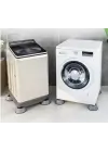 Çamaşır Makinesi Titreşim Engelleyici Set