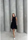 Çan kısa elbise
