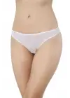 Çarpıcı Kadın Slip Külot Tasarımı