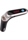 Omarı Araç Kiti Bluetooth Hafıza Kartlı Mp3 Fm Transmitter