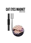 Cat Eyes Tırnak Mıknatısı – 3D Efektli Manyetik Takma Tırnak Sanatı İçin Profesyonel Set