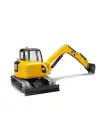 Omarı Kompakt Ve Güçlü Ekskavatör