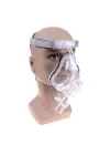 Cbap Maskesi Burun Koruma Pedi – Cpap/bipap Maske Konfor Pedi, Tahriş Önleyici, Yumuşak Ve Hijyenik