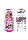 CEP D1001 Decora Girlz 28 cm Büyük Moda Bebek - Asorti