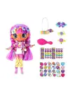 CEP D1001 Decora Girlz 28 cm Büyük Moda Bebek - Asorti