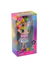 Omarı 13 cm Moda Bebek - Decora Girlz Cep D1019