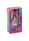 Omarı 13 cm Moda Bebek - Decora Girlz Cep D1019
