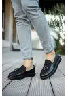 Modern Loafer Erkek Ayakkabı