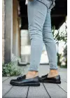 Modern Loafer Erkek Ayakkabı