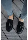 Modern Loafer Erkek Ayakkabı