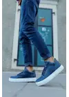 Cool Erkek Ayakkabı Lacivert