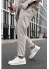 Modern Beyaz Erkek Ayakkabı