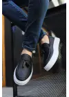 Trend Erkek Ayakkabı Loafer-X