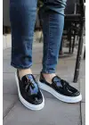 Çarpıcı Erkek Loafer Ayakkabı