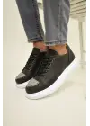 CH175 - CBT Mirror Erkek Ayakkabı HAKI