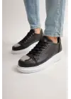 CH175 - CBT Mirror Erkek Ayakkabı SIYAH
