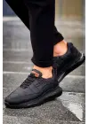 Modern Sporty Runner Erkek Ayakkabı