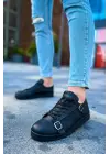Trend Side Buckle Erkek Ayakkabı
