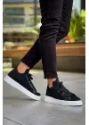 Omarı Trendsetter Erkek Ayakkabı SIYAH